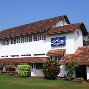 Hotel Beach Heritage Kozhikode