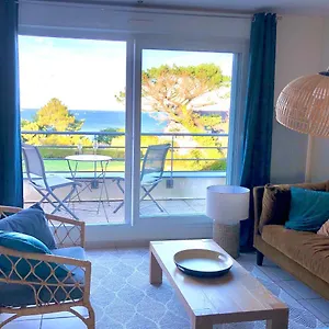 Pors Pol Apartment