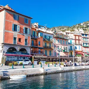 Apartment On Bay - Ap3040 By Riviera Homes Villefranche-sur-Mer