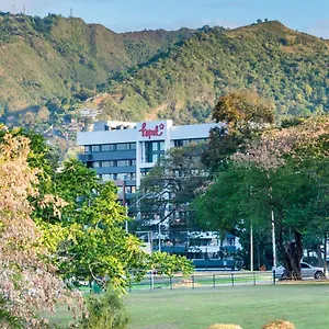 Hotel Kapok Port of Spain