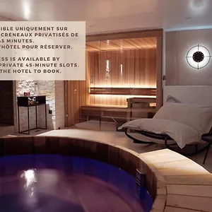 3* Hotel Atypik