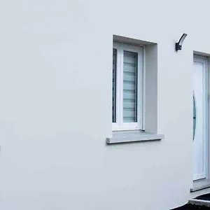 5min Aeroport Cdg Apartment