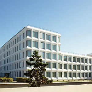 4* Hotel Hilton Garden Paris Orly Airport