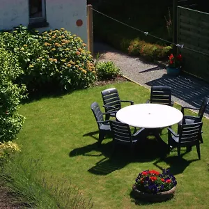 Bed & Breakfast Au Bon Accueil Saint-Marcan