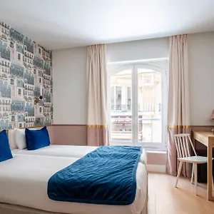 Acadia - Astotel Hotel