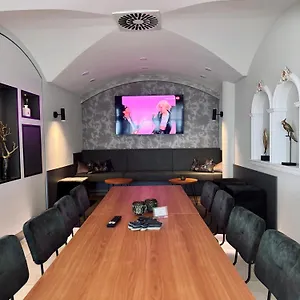 Ambienthotel Tassilo Hotel