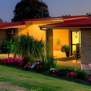 Motel Motor Murgon