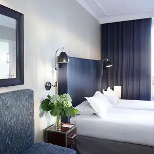 3* Hotel Londres Et New York - Teritoria