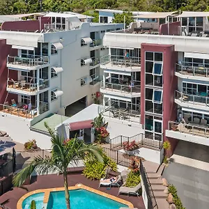 Aparthotel Bali Noosa Heads
