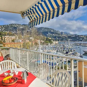 Apartment Quai De La Corderie Villefranche-sur-Mer