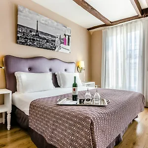 3* Hotel Exe Centre